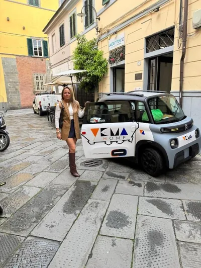 Yema Amphitheater 93-Lucca – Photos 6